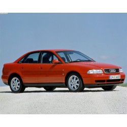 Авточехлы Автопилот для Audi A4 (B5) в Ставрополе и Пятигорске